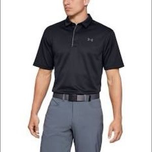 Men's UA Tech Polo